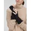 Holebrook Smogen Wristwarmer - Black